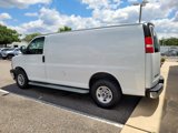 Used 2023 GMC Savana 2500 w/ Driver Convenience Package image 4