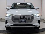 Used 2021 Audi e-tron Premium Plus w/ Premium Plus Package image 3