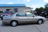 Used 2001 Buick Park Avenue w/ Prestige Pkg image 2