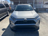 Used 2020 Toyota RAV4 XLE image 6