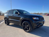 Used 2015 Jeep Grand Cherokee Altitude image 4