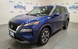 Used 2023 Nissan Rogue SV image 6