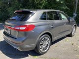 Used 2017 Lincoln MKX Reserve w/ Lincoln MKX Climate Package image 3