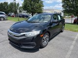 Used 2016 Honda Civic EX image 4