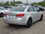 Used 2016 Chevrolet Cruze LT image 4