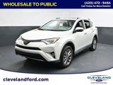 Used 2016 Toyota RAV4 Limited image 3