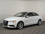 Used 2015 Audi A3 2.0T Premium w/ Cold Weather Package image 6