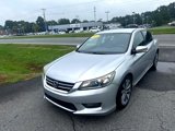 Used 2014 Honda Accord Sport image 4