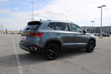 Used 2022 Volkswagen Taos SE image 3