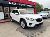 Used 2014 MAZDA CX-5 Grand Touring image 2