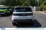 Used 2020 Land Rover Discovery Sport S image 4