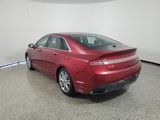 Used 2016 Lincoln MKZ image 3