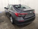 Used 2024 Honda Civic LX image 2