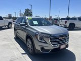 Used 2023 GMC Terrain SLT image 2