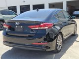 Used 2018 Hyundai Elantra Limited image 4