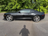 Used 2014 Chevrolet Camaro SS w/ RS Package image 2