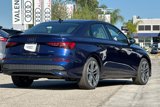 New 2025 Audi A3 2.0T Premium Plus image 4