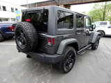 Used 2017 Jeep Wrangler Unlimited Sport image 6