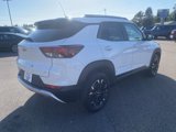 Used 2023 Chevrolet TrailBlazer LT w/ Convenience Package image 5