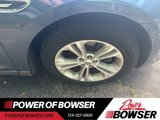 Used 2018 Ford Taurus SE image 5