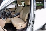 Used 2016 Mercedes-Benz GLE 350 w/ Premium Package image 4