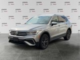 Used 2022 Volkswagen Tiguan SE image 4