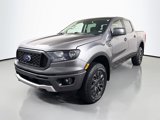 Used 2023 Ford Ranger XLT w/ Equipment Group 302A High image 3