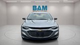 Certified 2023 Chevrolet Malibu LS image 2