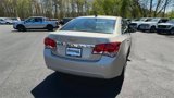 Used 2012 Chevrolet Cruze LTZ image 2