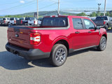 New 2025 Ford Maverick XLT image 6