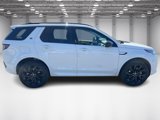 New 2025 Land Rover Discovery Sport S image 4