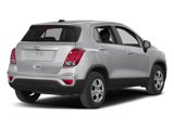 Used 2017 Chevrolet Trax LS image 3