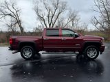 Used 2014 Chevrolet Silverado 1500 High Country w/ High Country Premium Package image 3