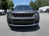 New 2025 Jeep Grand Cherokee L Laredo image 2