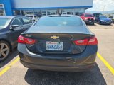 Used 2017 Chevrolet Malibu LS image 5