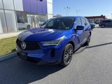 Used 2022 Acura RDX AWD w/ A-Spec & Advance Pkg image 4