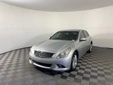 Used 2013 INFINITI G37 x Sedan image 5