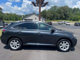 Used 2010 Lexus RX 350 AWD w/ Premium Pkg image 6