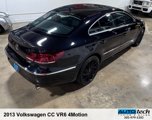 Used 2013 Volkswagen CC Executive image 5