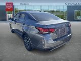 New 2025 Nissan Versa S w/ S Plus Package image 4