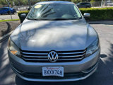 Used 2013 Volkswagen Passat 2.5 SE image 4