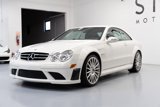 Used 2008 Mercedes-Benz CLK 63 AMG Black Series image 4