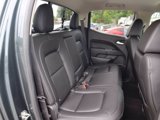 Used 2017 Chevrolet Colorado LT w/ Luxury Package, Chrome image 4