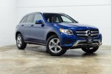 Used 2018 Mercedes-Benz GLC 300 4MATIC image 4