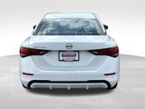 New 2025 Nissan Sentra S image 4
