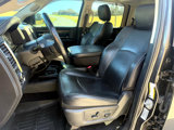 Used 2017 RAM 2500 Laramie w/ Sport Appearance Group image 4