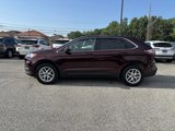 Certified 2023 Ford Edge SEL w/ Convenience Package image 2