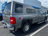 Used 2007 Chevrolet Silverado 2500 LT w/ Suspension Package, Off-Road image 4