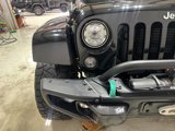 Used 2017 Jeep Wrangler Unlimited Rubicon image 2