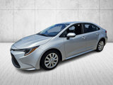 Used 2023 Toyota Corolla LE image 3